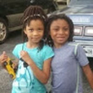 Meet your Posher, Solomon